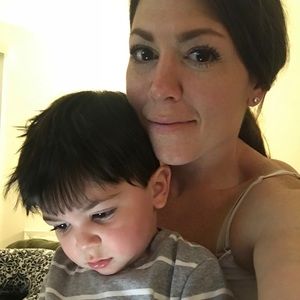 Meet your Posher, Kristy